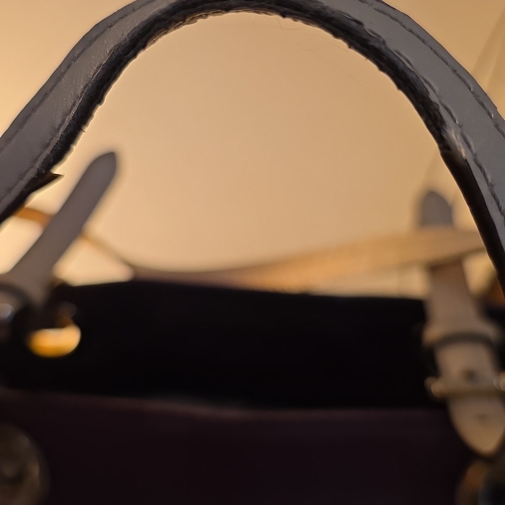 Michael Kors Pebble Leather Tote - Picture 5 of 7